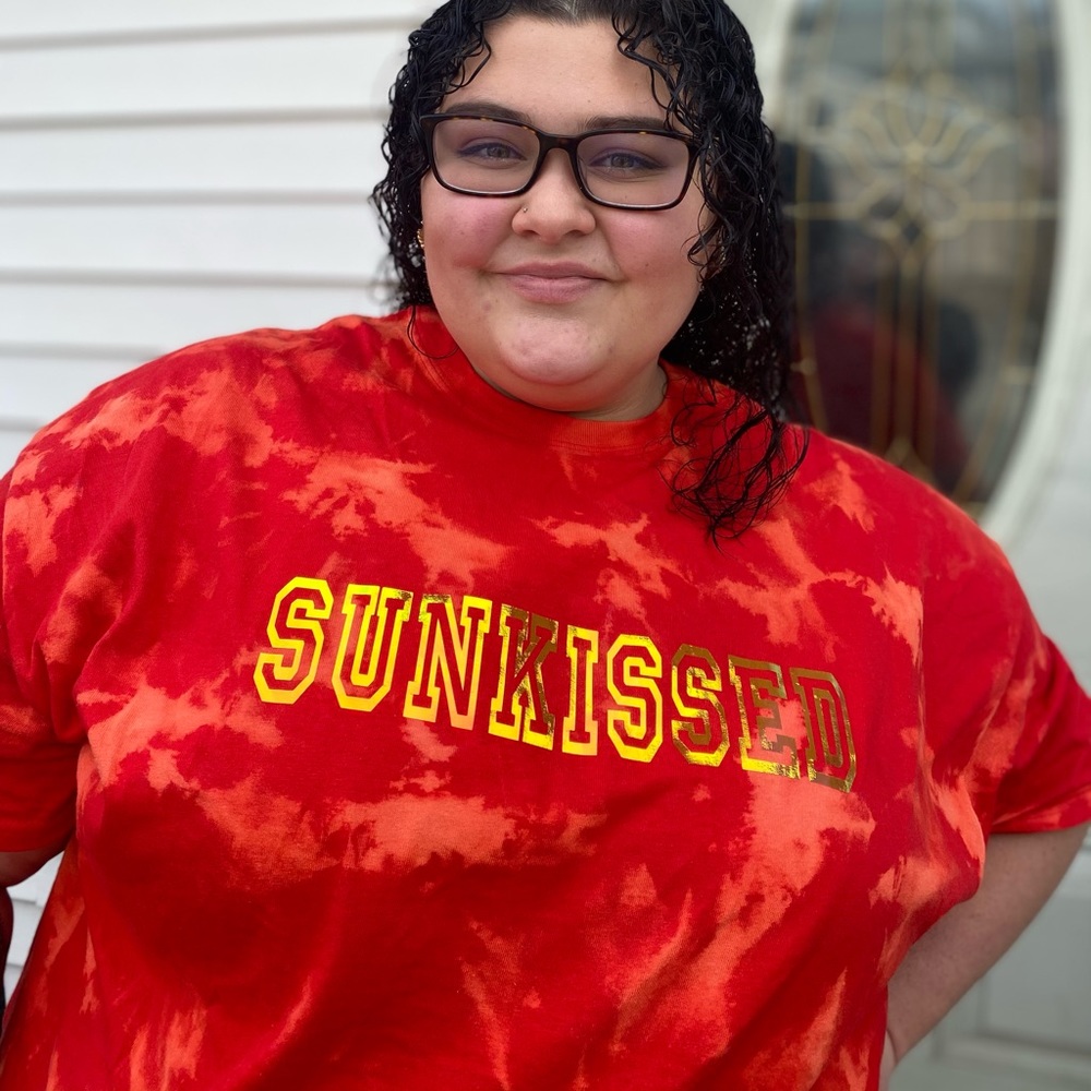 Custom T-shirts - Picture 2 of 3